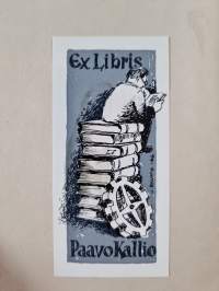 Ristinkallio I : 1899:n jouluksi julkaistu nuorten miesten kristillisen yhdistyksen rakennusrahaston hyväksi