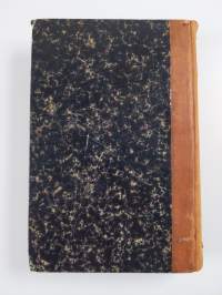 Raamatun yökohtauksia