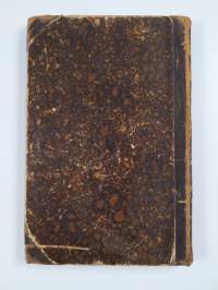 Suorasanaisia runoelmia