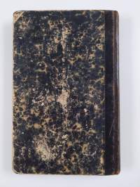 Justinus marttyyri : kuwaelma marttyyrien aikakaudelta - Kuvaelma marttyyrien aikakaudelta ; Luostari-elämästä ja munkkilaisuudesta ; Juhana Hus ; Valdolaiset ; U...