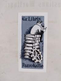 Justinus marttyyri : kuwaelma marttyyrien aikakaudelta - Kuvaelma marttyyrien aikakaudelta ; Luostari-elämästä ja munkkilaisuudesta ; Juhana Hus ; Valdolaiset ; U...