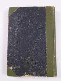 Kirkollinen sisälähetys 1906-1908