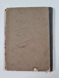 Lasten opiksi ja huviksi : Vihkot 1-4