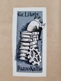 Lunastettuin lauluja matkalla Sioniin : I