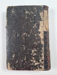 Der Beherrscher der Eilande in sechs Dichtungen