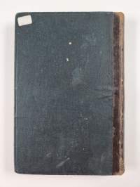 Makan : qvinnas fysiska, andliga och sedliga pligter, rättigheter och helsoregler i äktenskapet : en kropps- och själsdietetik för qvinnan i kärleken och äktenskapet