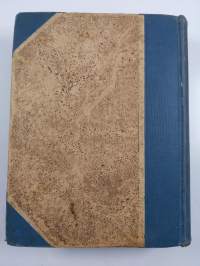 Suomen kuvalehti vuosikerta 1919