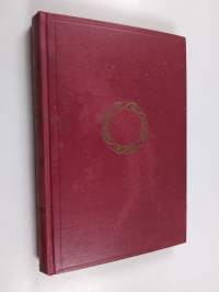 Merikotka : elämäni seikkailuja