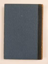 Nuori Suomi : Päivälehden joulualbumi IX 1899 - Päivälehden joulualbumi 9