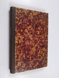 Elementarkurs i algebran