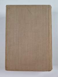 Kansalaisen valtiotieto : 1921