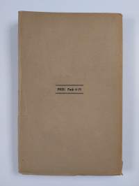 En samling tal och uppsatser