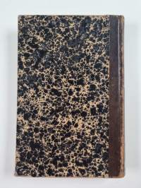 Kirjoja ja kirjailijoita