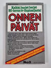 Fonzie ja Tiflarin mirrit