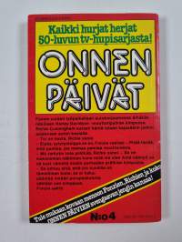 Fonzie-prätkäkunkku