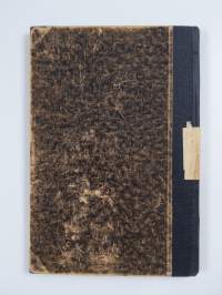 Perustuslakien olemus : kaksi esitelmää