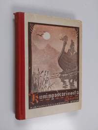 Kuningastarinoita