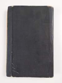 Suomi kartasto : kartbok öfver Finland