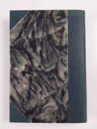 Wienan kansan kohtalo : heimoromaani