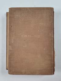 Avioliitto : tarina tuhansien joukosta