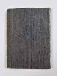 Hallinto-ohjesääntö : Osa 1 - Puolustusministeriö. Puolustuslaitoksen jako hallinnollisessa suhteessa. Hallintoviranomaiset ja heidän tehtävänsä. Kassapalvelus