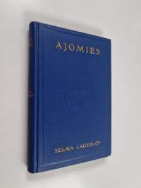Ajomies