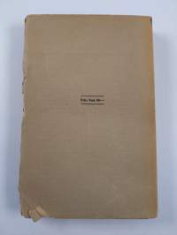 Historiska och litteraturhistoriska studier 1