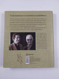 Lars Levi Laestadius : yksi mies, seitsemän elämää