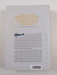 Mainio pikku sota : Brittilentäjät Suomessa vuonna 1919