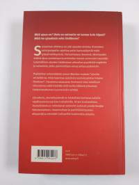 Ujoudesta, yksinäisyydestä