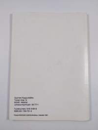 Kunnan tilahallinnon uudistaminen