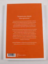 Leivonnaisia ja kevyttä kotiruokaa keliaakikoille