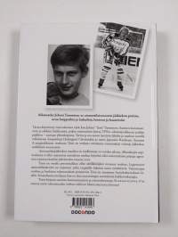 Tami : 50 vuotta jääkiekon ammattilaisena