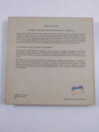 Suomen, Liivinmaan ja Kuurinmaan vaiheita, sekä tuntemattoman tekijän Suomen kronikka