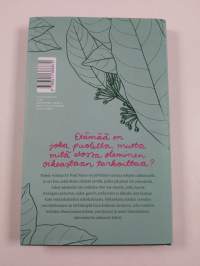 Mitä on elämä? : viisi askelta biologian ymmärtämiseen