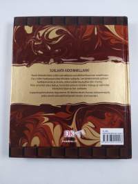 Suklaa : intohimona suklaa