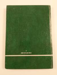 Pyhäkoulunopettajan käsikirja