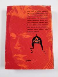 Mummoni ja marsalkka