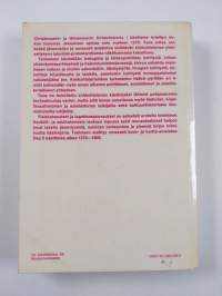 Kirkkohistoria 1-2 : Evankeliumista paavin jumalanvaltioon ; Paavin jumalanvaltiosta uskonnonvapauteen