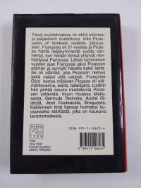 Elämä Picasson rinnalla