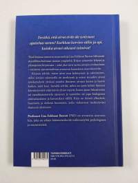 Seitsemän ja puoli oppia aivoista