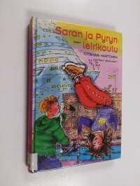 Saran ja Pyryn leirikoulu