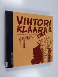 Vihtori &amp; Klaara