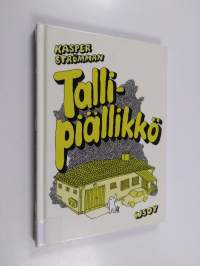 Tallipiällikkö