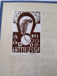 Pro Finlandia : les adresses internationales a S. M. L'Empereur-Grand-Duc Nicolas II