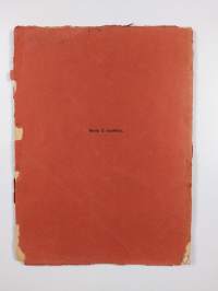 "Tovarišč!" : skazka = "Toveri!" : satu = "Kamrat!" : saga ; Prokljataja strana = Kirottu seutu = Förbannelsens land