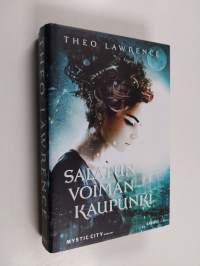 Salatun voiman kaupunki