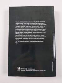 Rikoksia ja rangaistuksia : Kouvolan dekkaripäivien novellikilpailun parhaat 2011