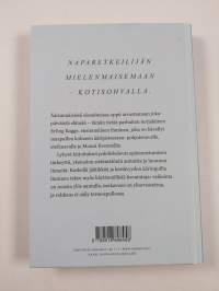 Kaikki mitä olen oppinut naparetkilläni
