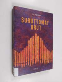 Suruttomat urut